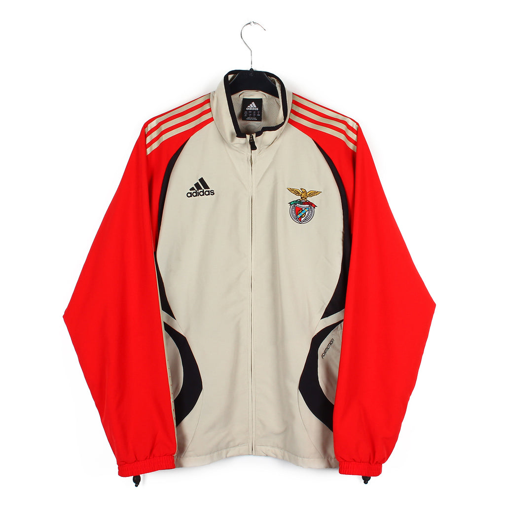 2006/07 - Benfica (M)