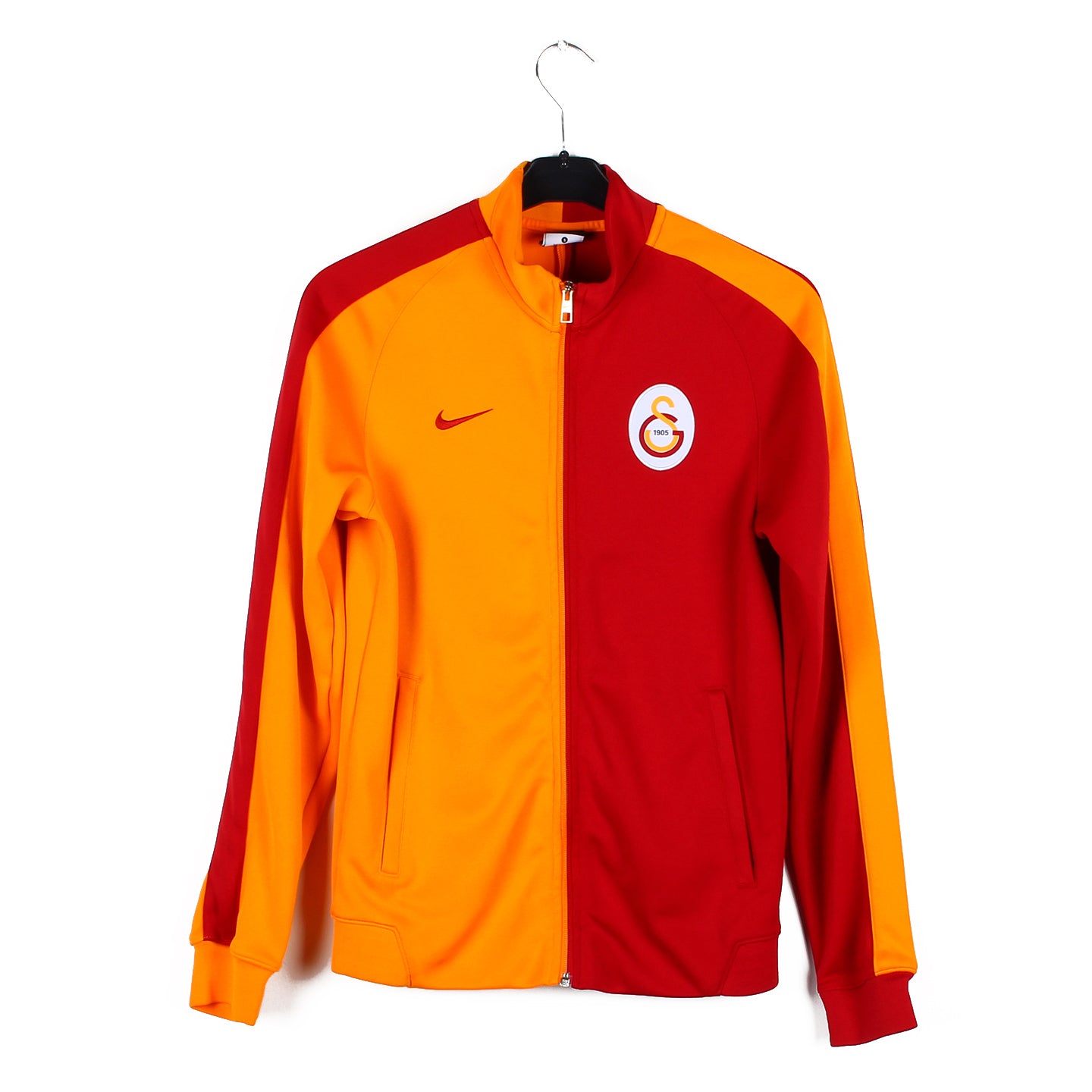 2016/17 - Galatasaray (S)