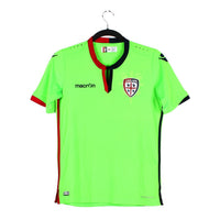 2016/17 - Cagliari (XS) + short
