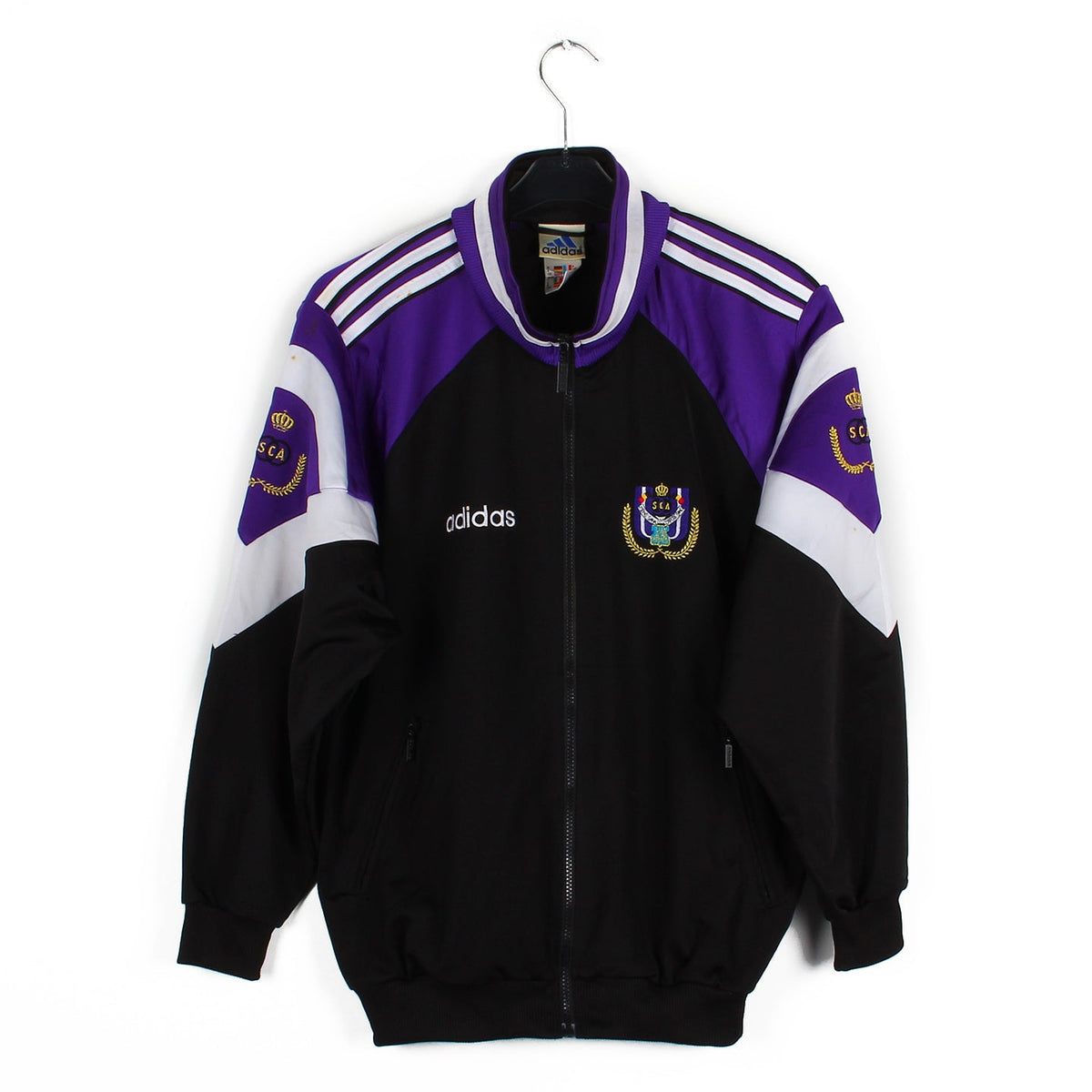 1997/98 - Anderlecht (S)