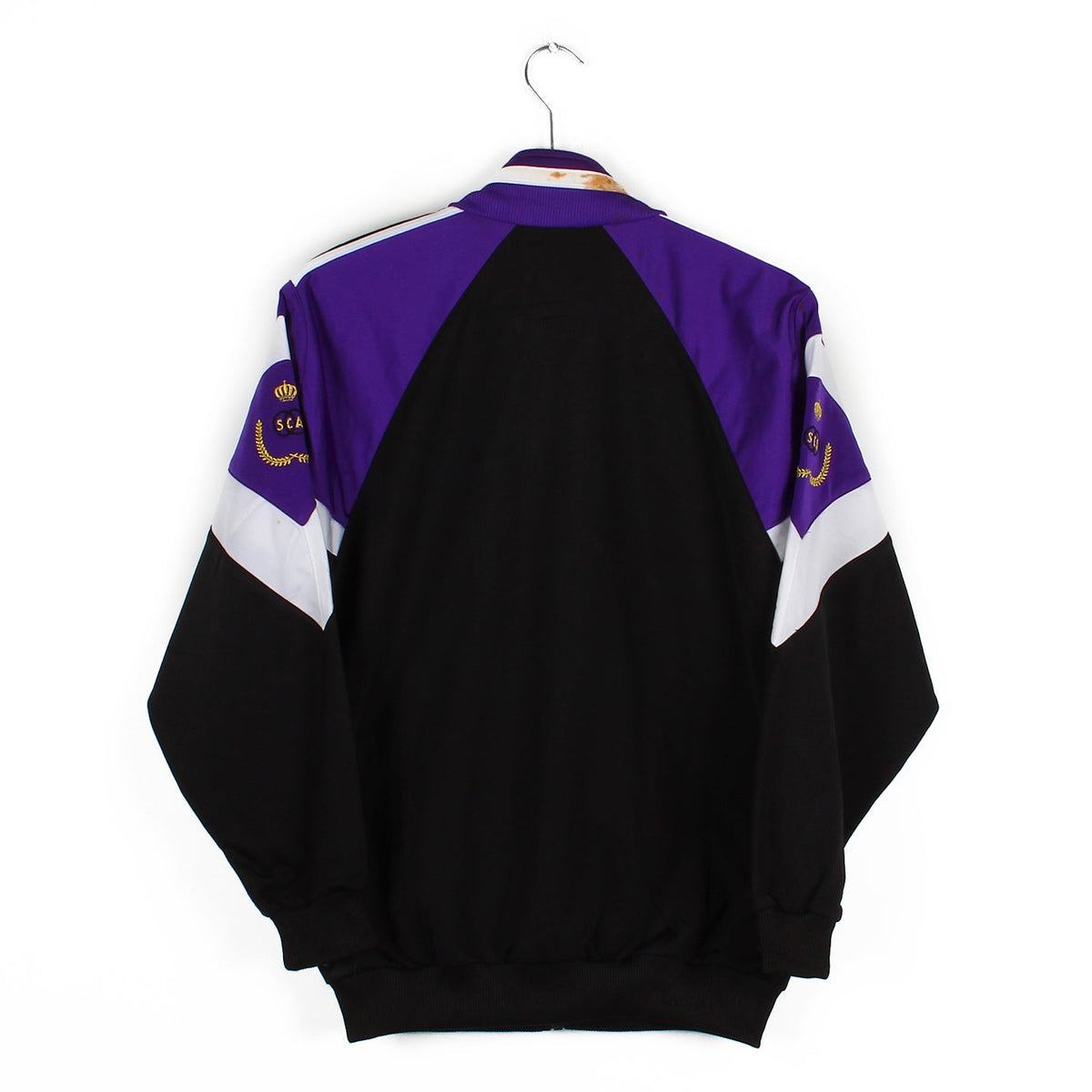 1997/98 - Anderlecht (S)