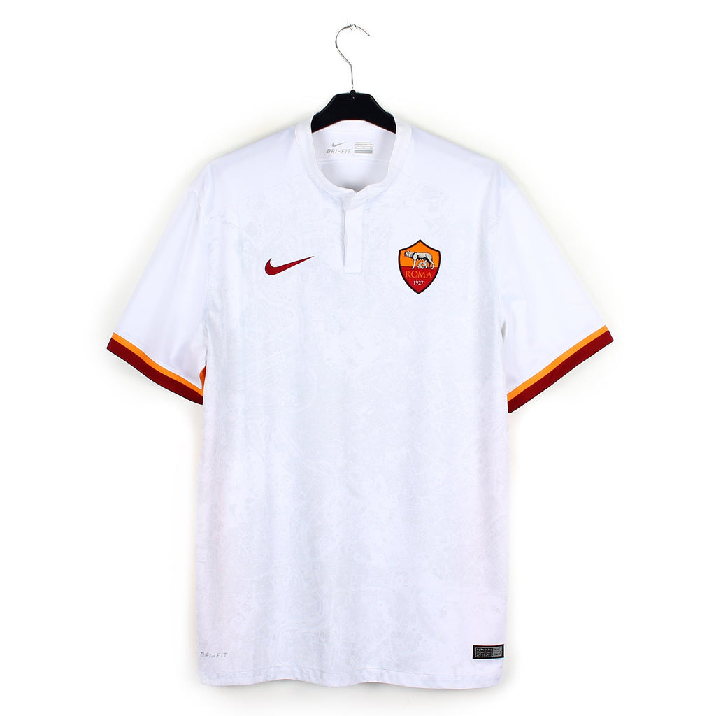 2015/16 - AS Roma (S)