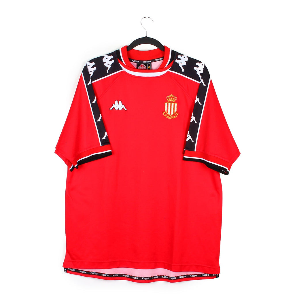 1999/00 - AS Monaco (XL)
