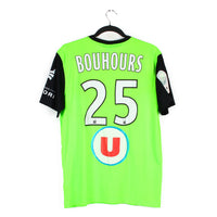 2014/15 - Tours FC (S)