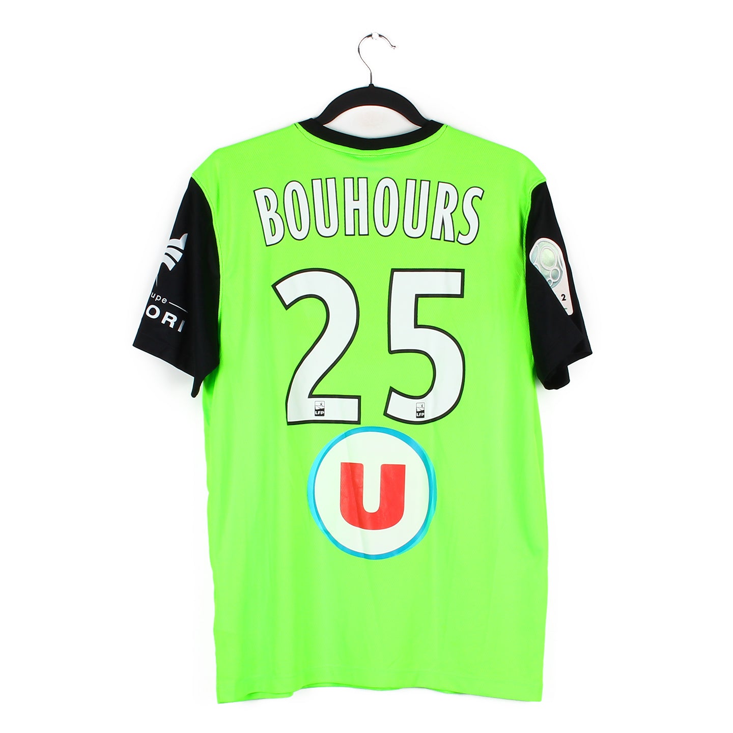 2014/15 - Tours FC (S)