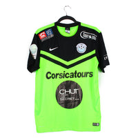 2014/15 - Tours FC (S)