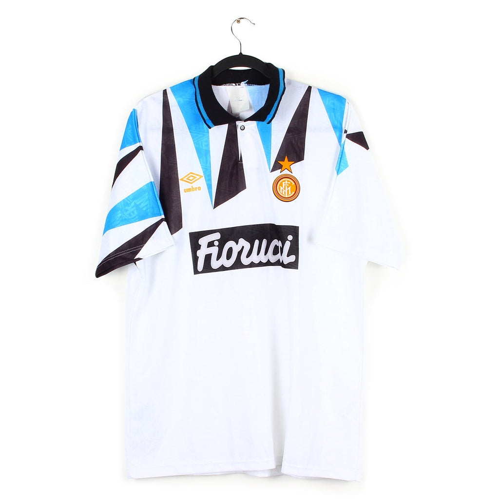 1992/93 - Inter Milan (L)