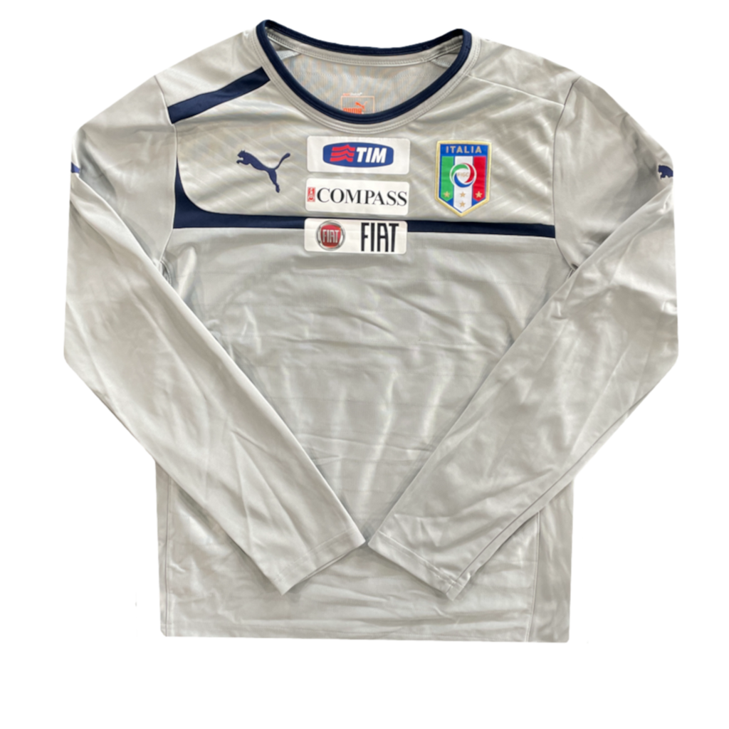 2012/13 - Italie (M) [stock pro]