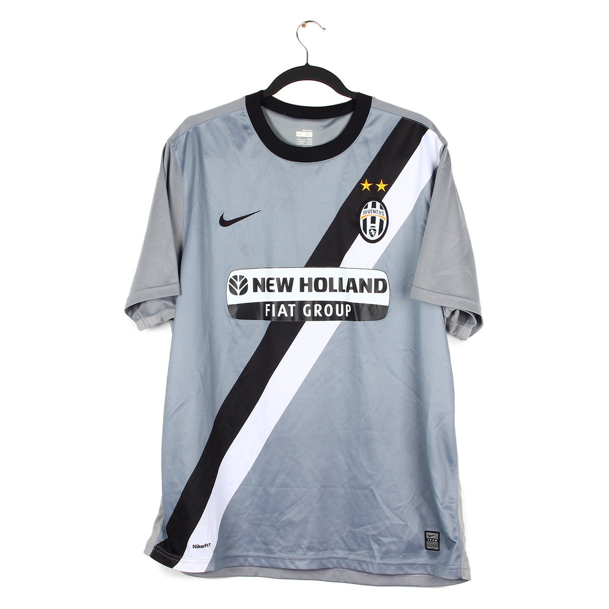 2009/10 - Juventus (XL)