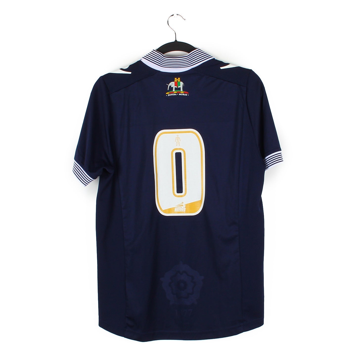 2014/15 - Bolton Wanderers FC #0 (S)
