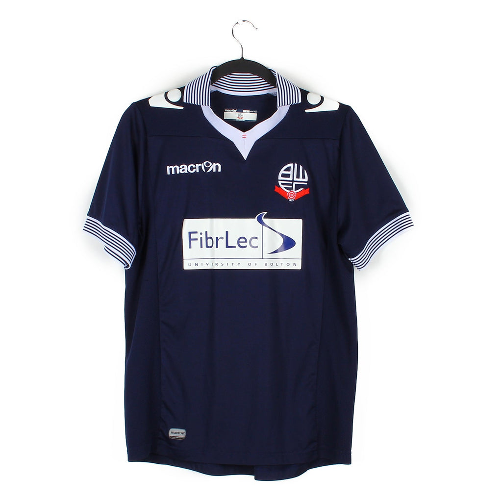 2014/15 - Bolton Wanderers FC #0 (S)