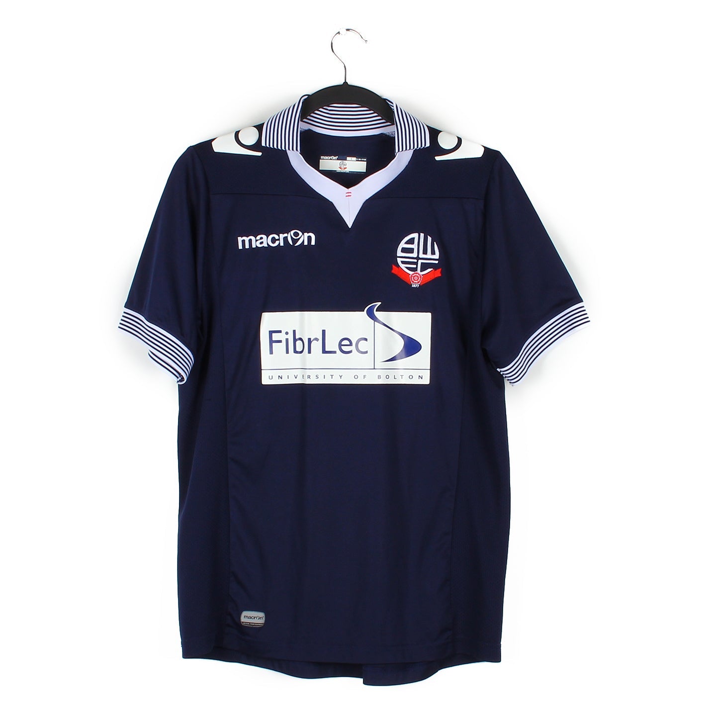 2014/15 - Bolton Wanderers FC #0 (S)