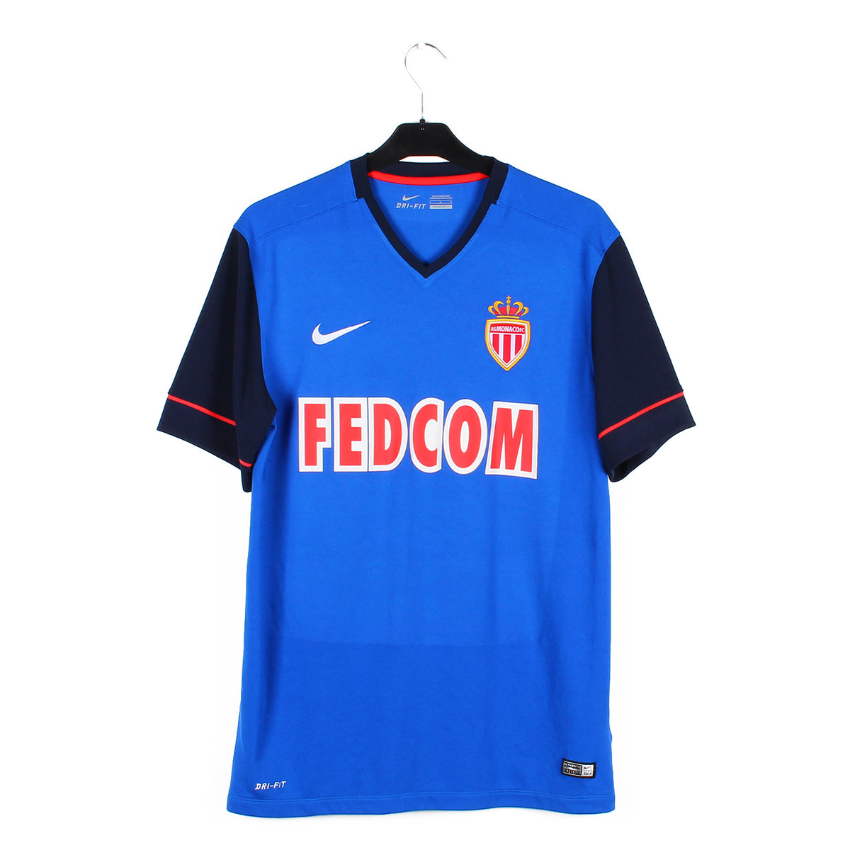 2014/15 - AS Monaco (M)