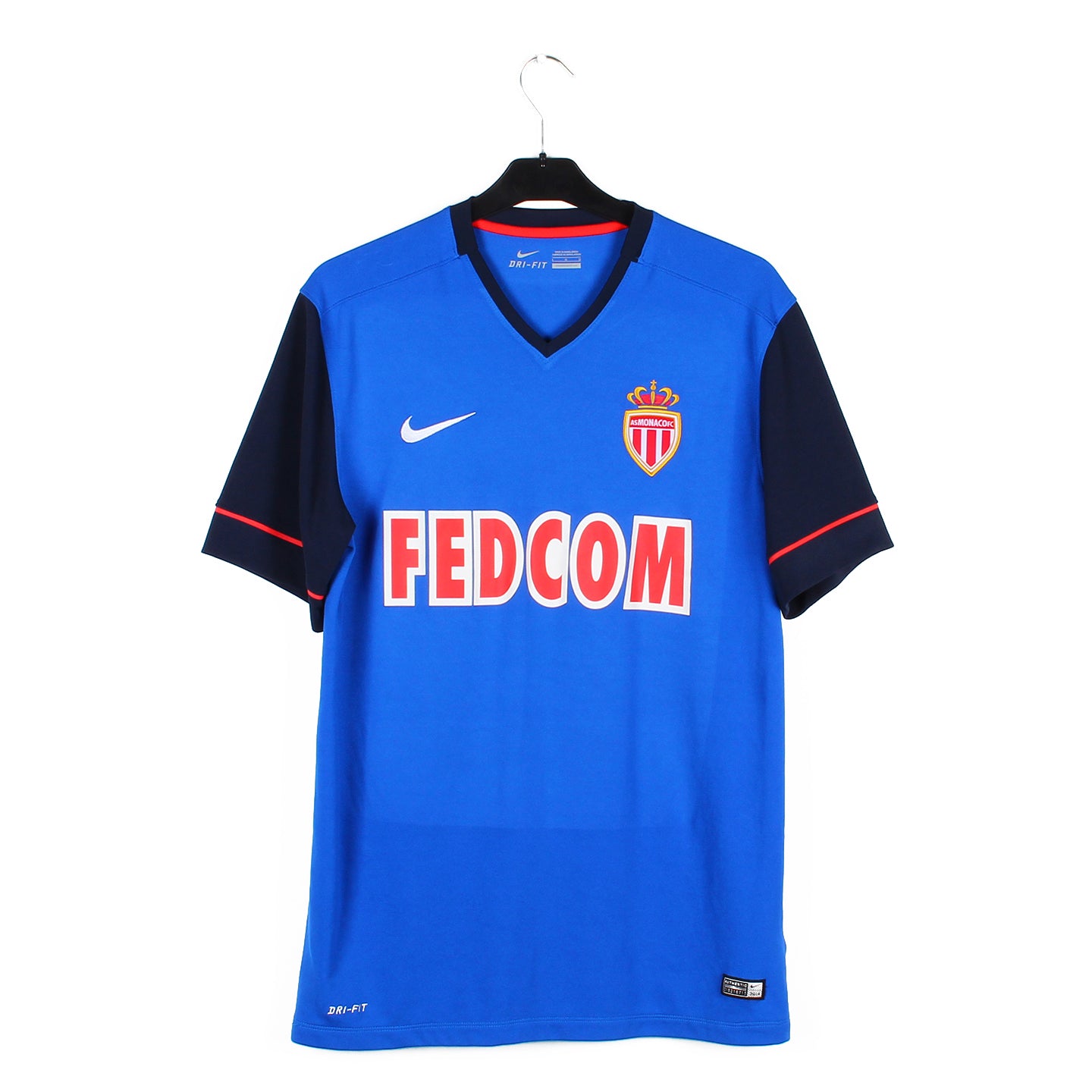 2014/15 - AS Monaco (M)