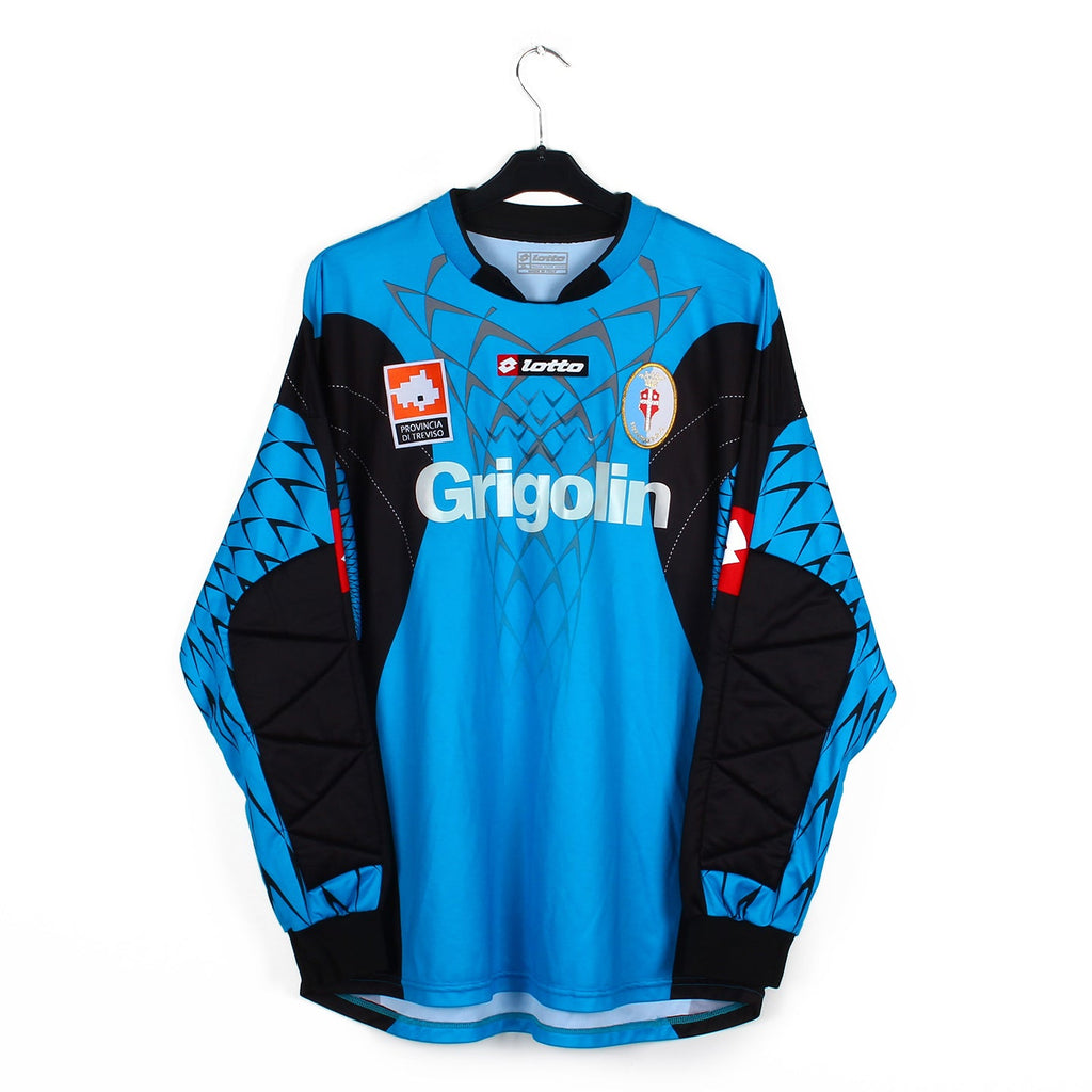 2006/07 - Treviso FC - Frison #12 (XL) [préparé]