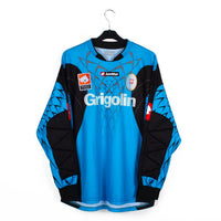 2006/07 - Treviso FC - Frison #12 (XL) [préparé]