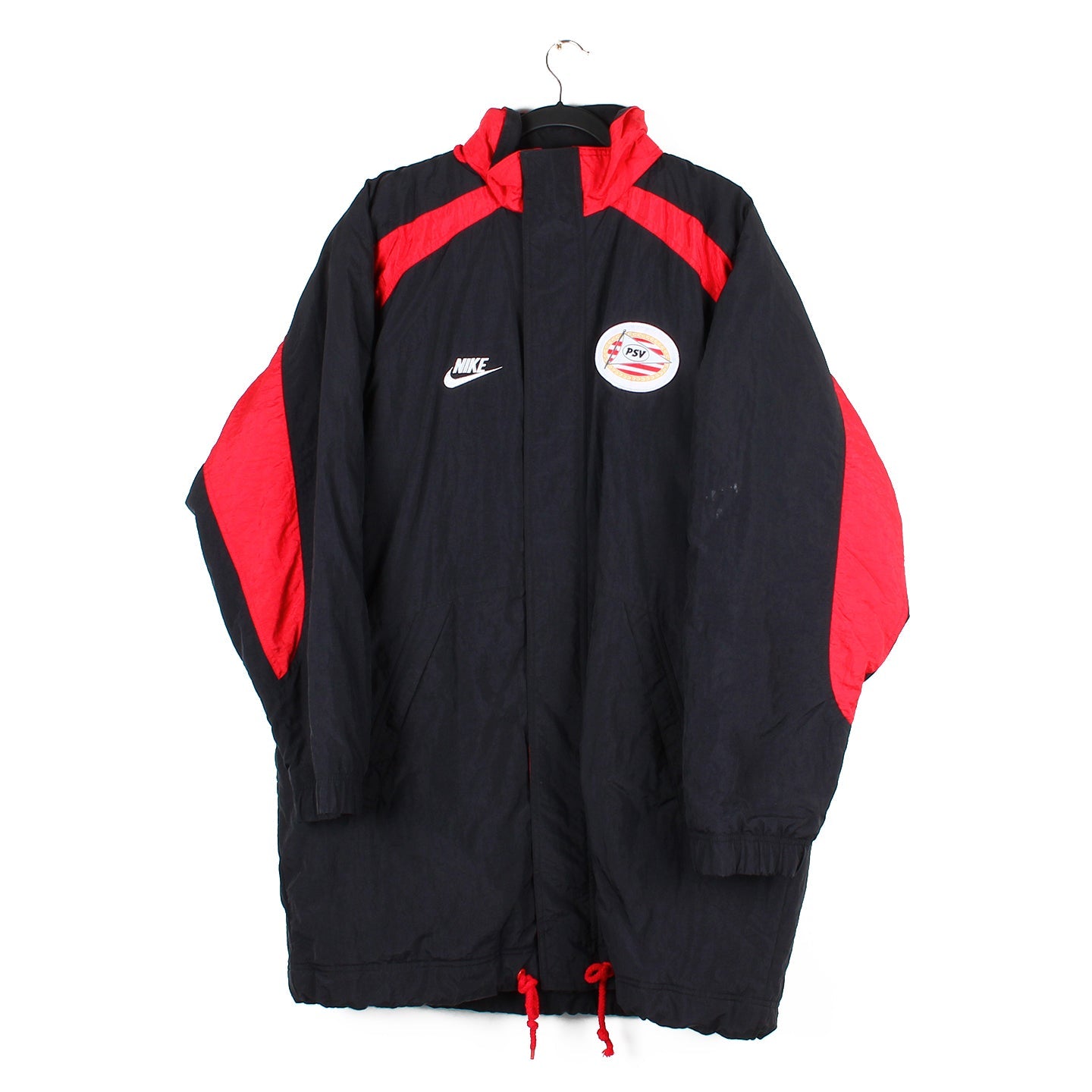 1996/97 - PSV Eindhoven (L)