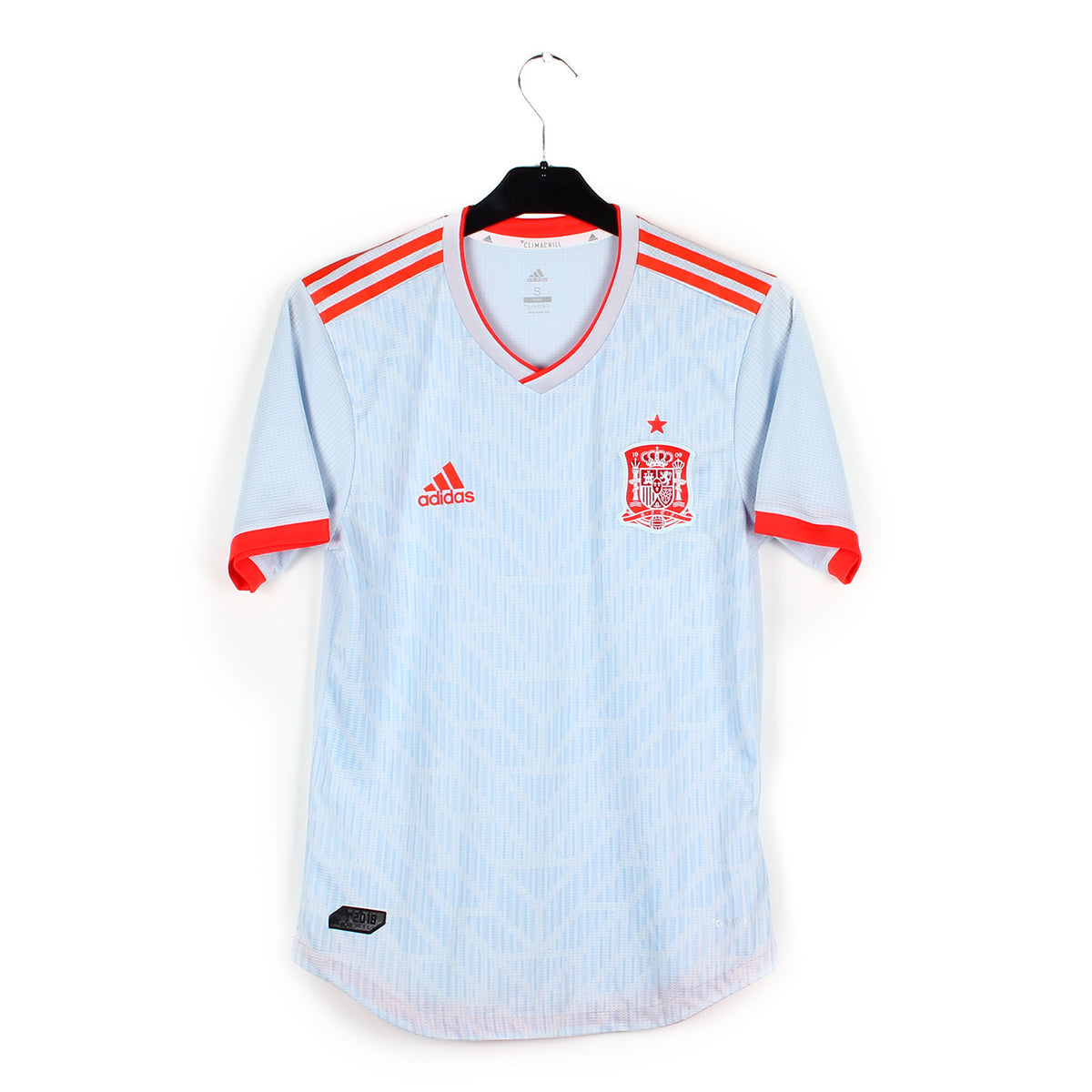 2018/19 - Espagne (S) [pro]