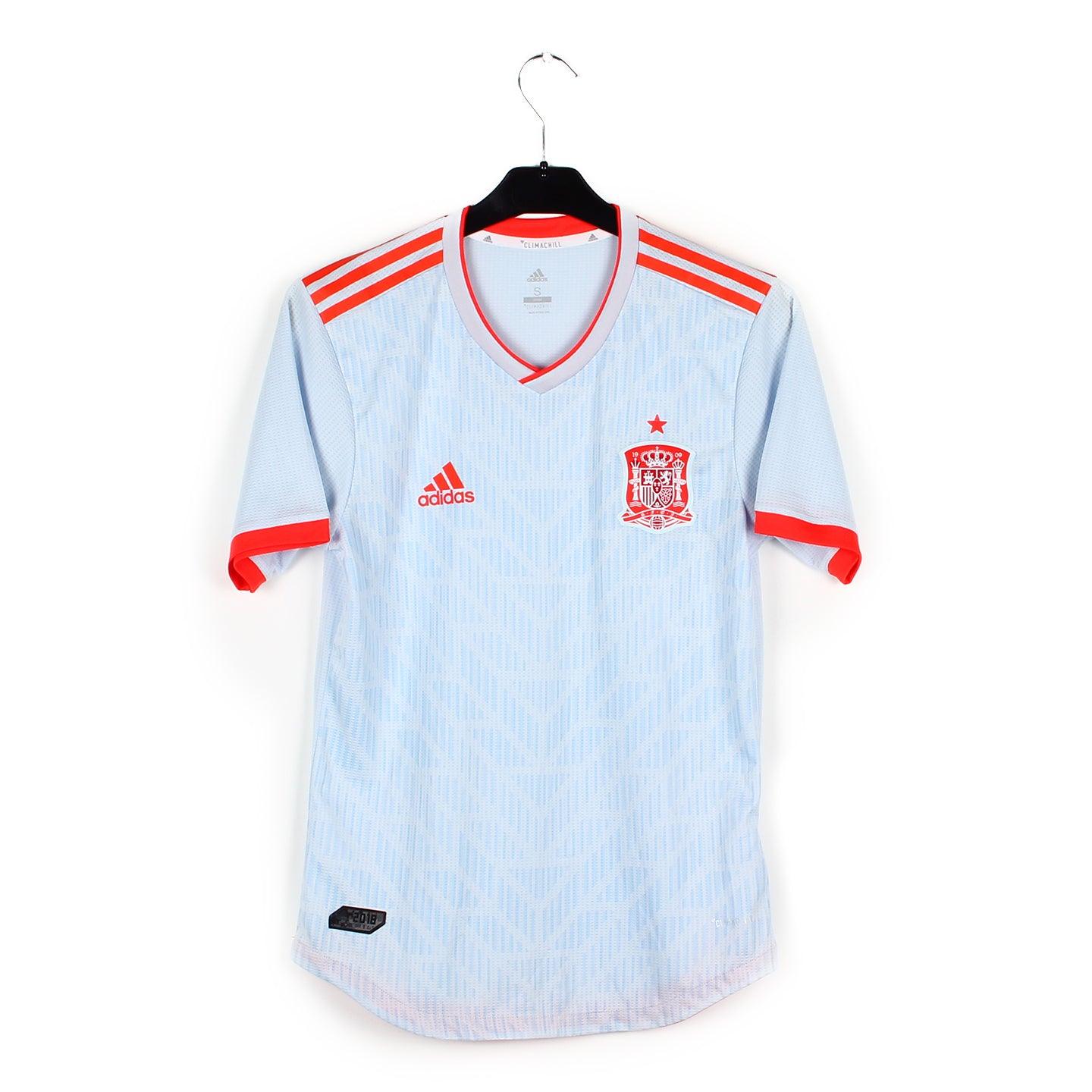 2018/19 - Espagne (S) [pro]