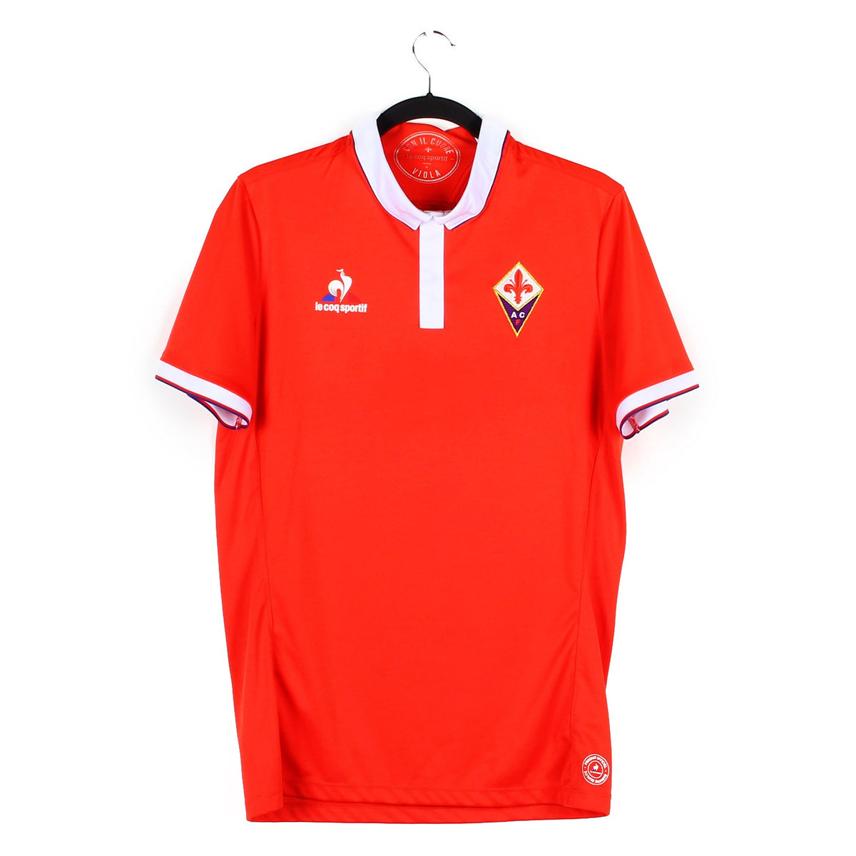 2016/17 - Fiorentina (M)
