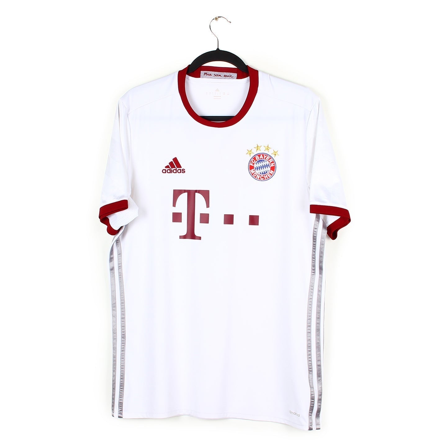 2016/17 - Bayern Munich (M)