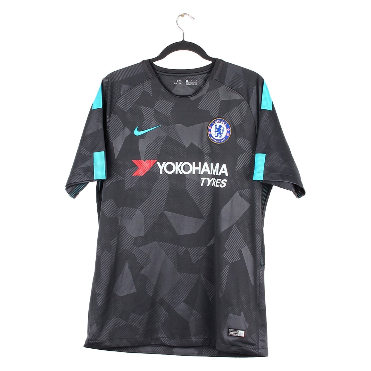 2017/18 - Chelsea (M)