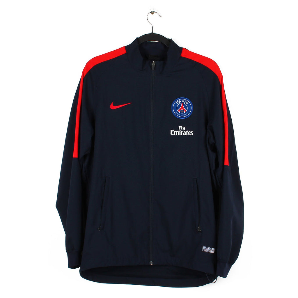 2016/17 - PSG (S)