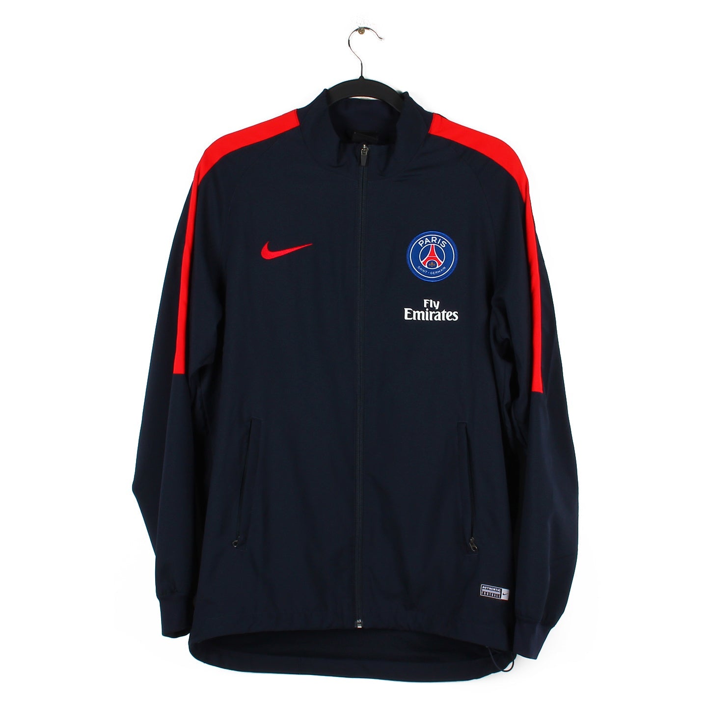 2016/17 - PSG (S)