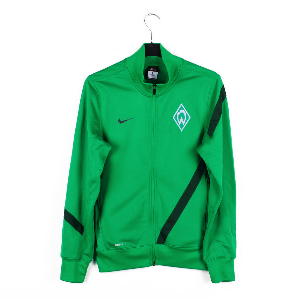 1995/96 - Werder Bremen (M)