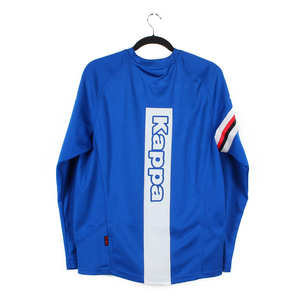 2013/14 - Sampdoria UC (XL)