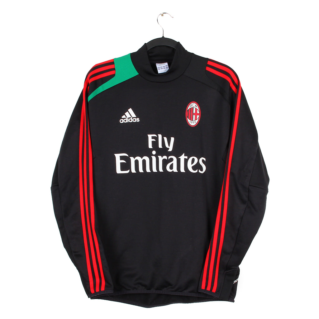 2012/13 - Milan AC (S)
