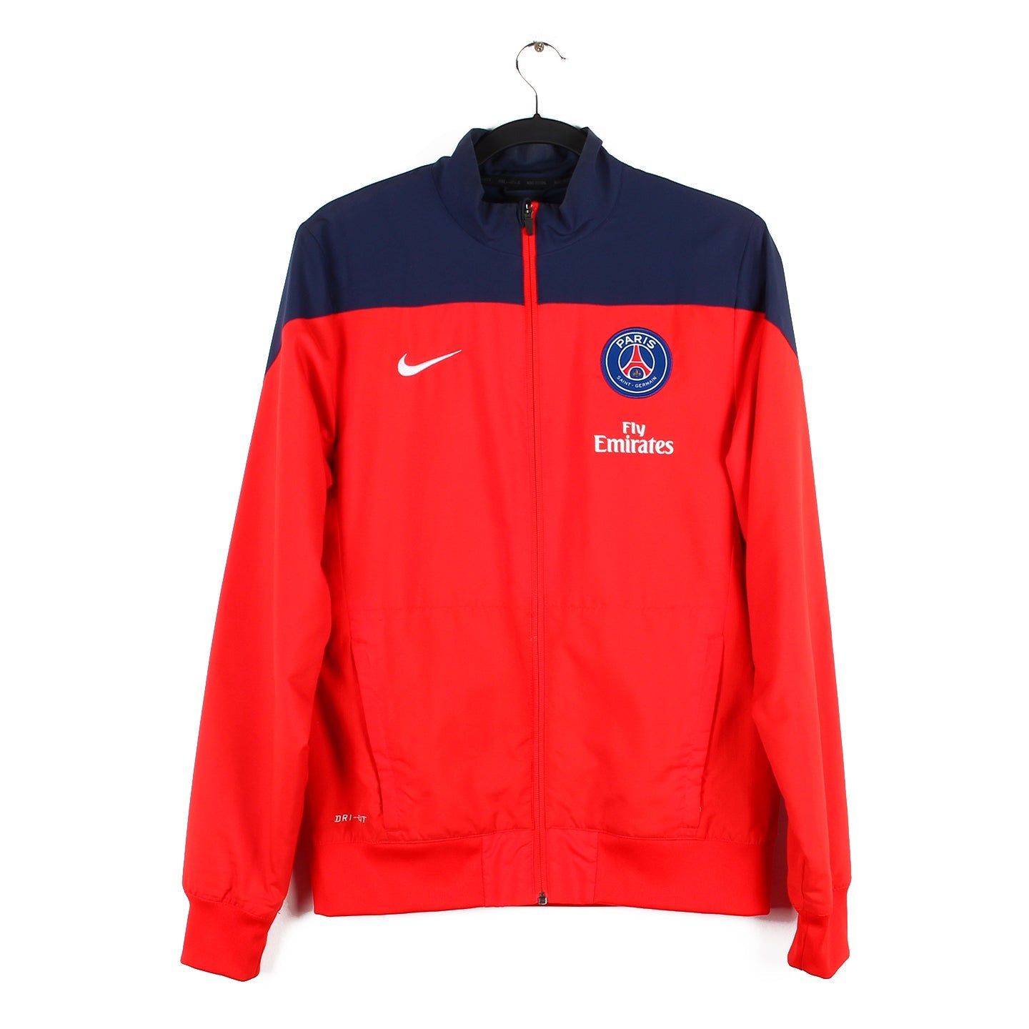 2013/14 - PSG (L)