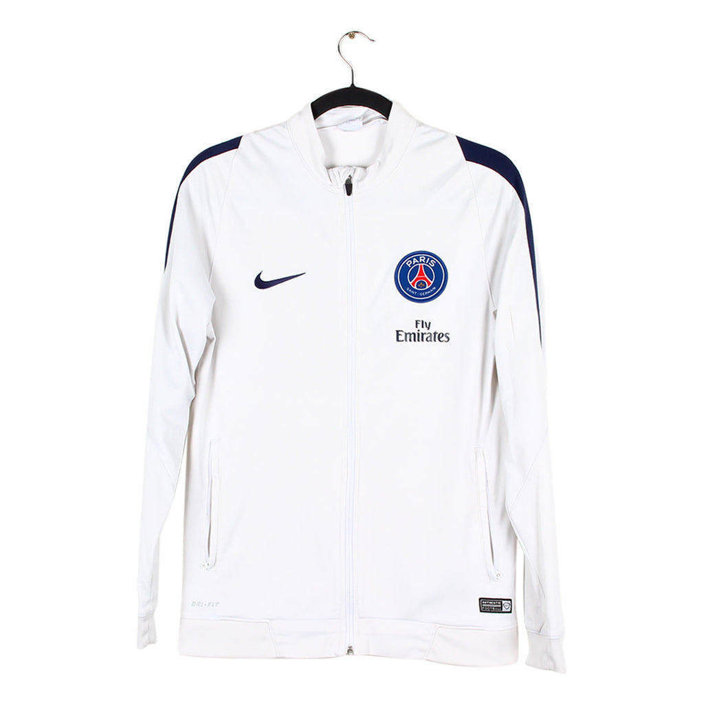 2015/16 - PSG (S)
