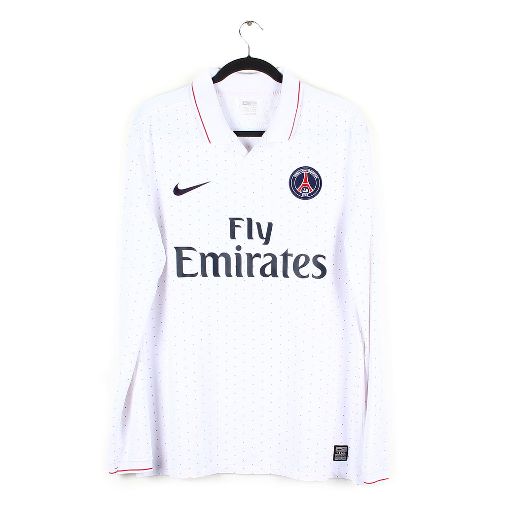 2009/10 - PSG (M) [stock pro]