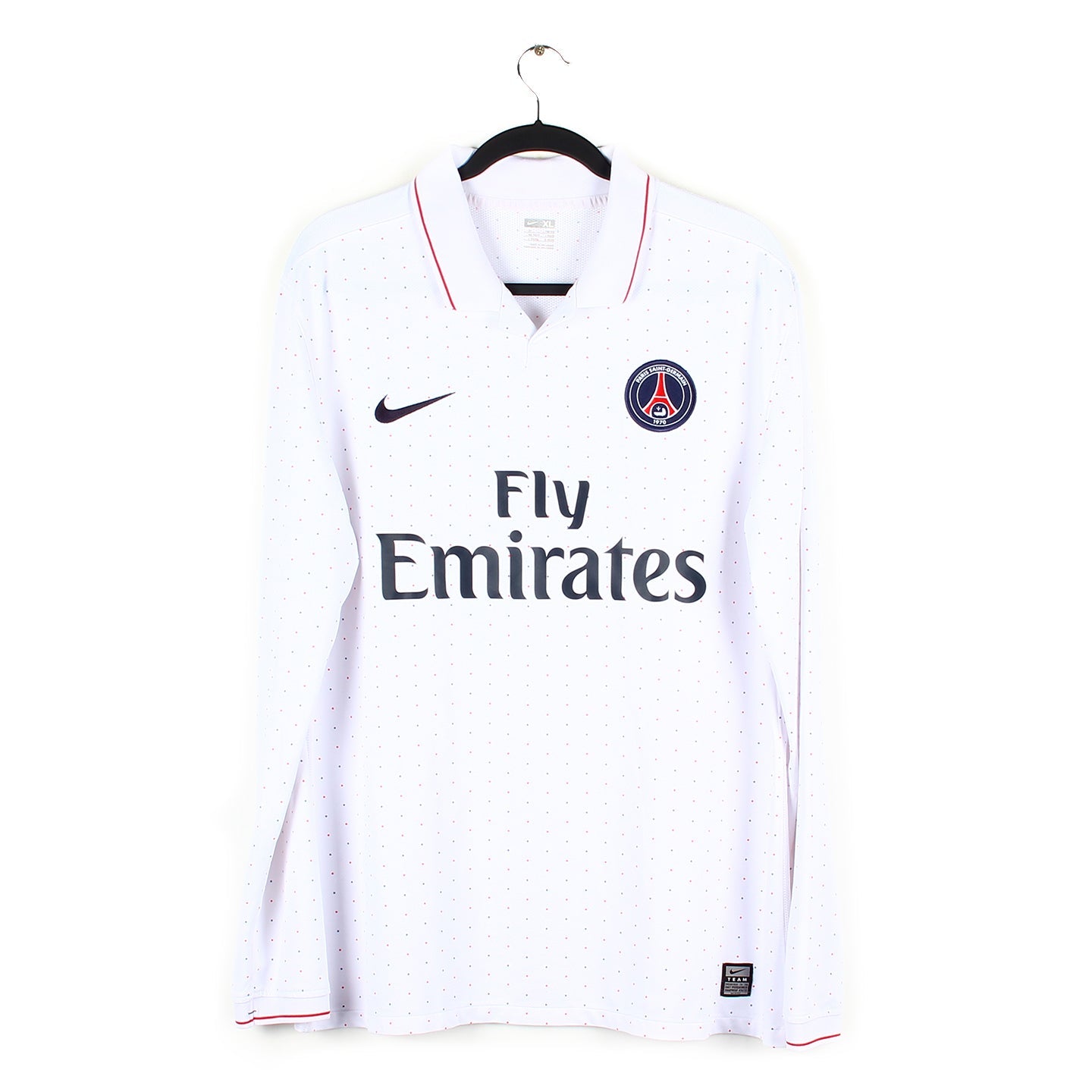 2009/10 - PSG (M) [stock pro]