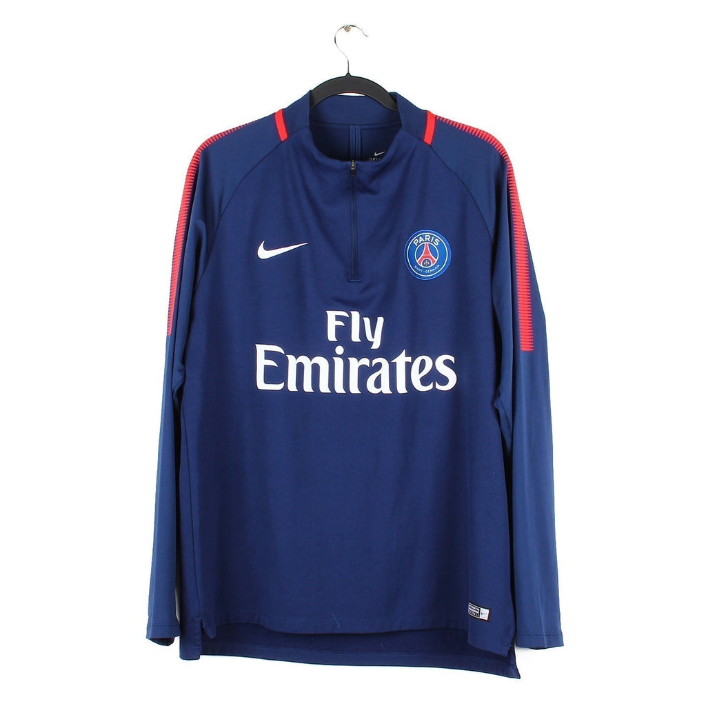 2017/18 - PSG (L)