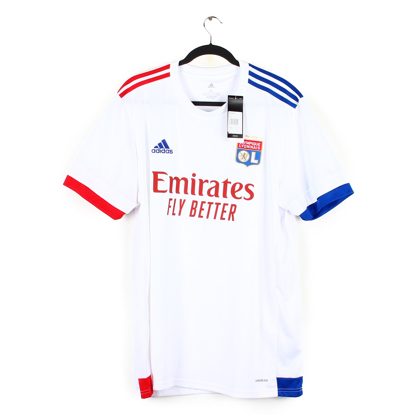2020/21 - OL (M)