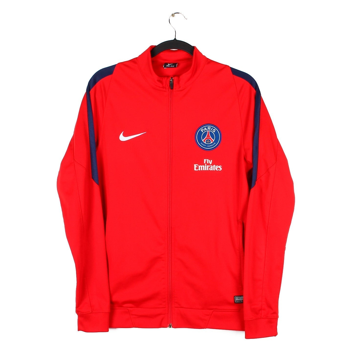 2016/17 - PSG (M)
