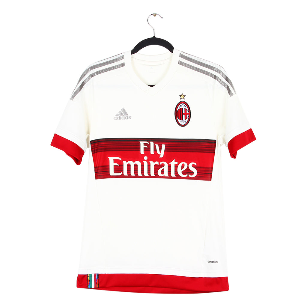 2015/16 - Milan AC (S)