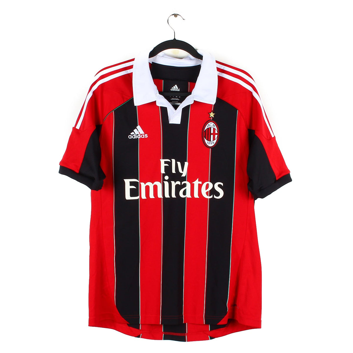 2012/13 - Milan AC (S)