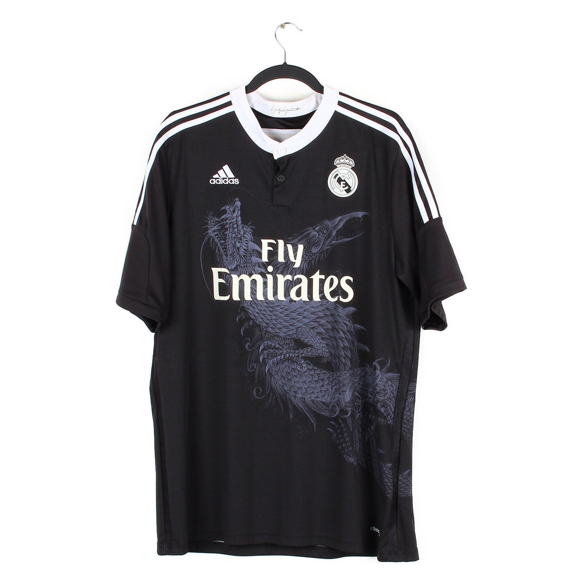 2014/15 - Real Madrid (XS)