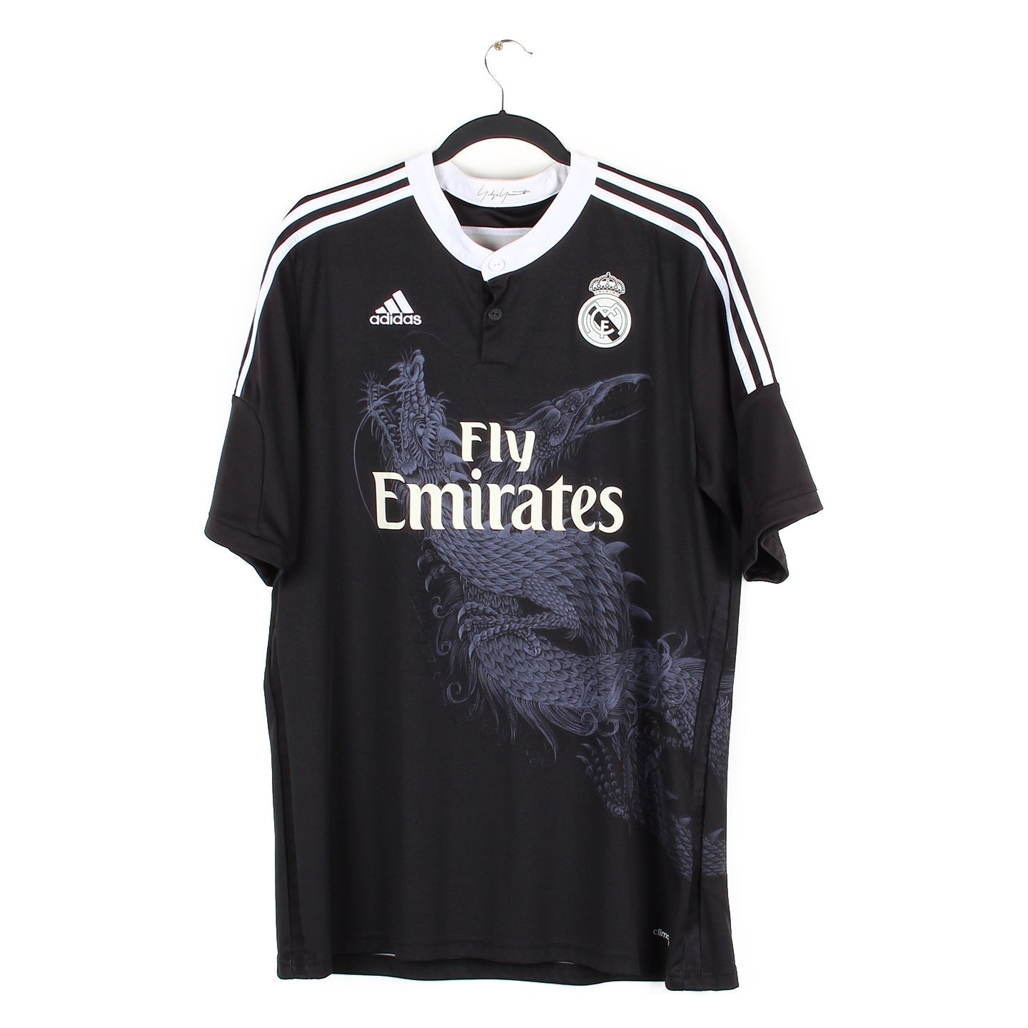 2014/15 - Real Madrid (XS)