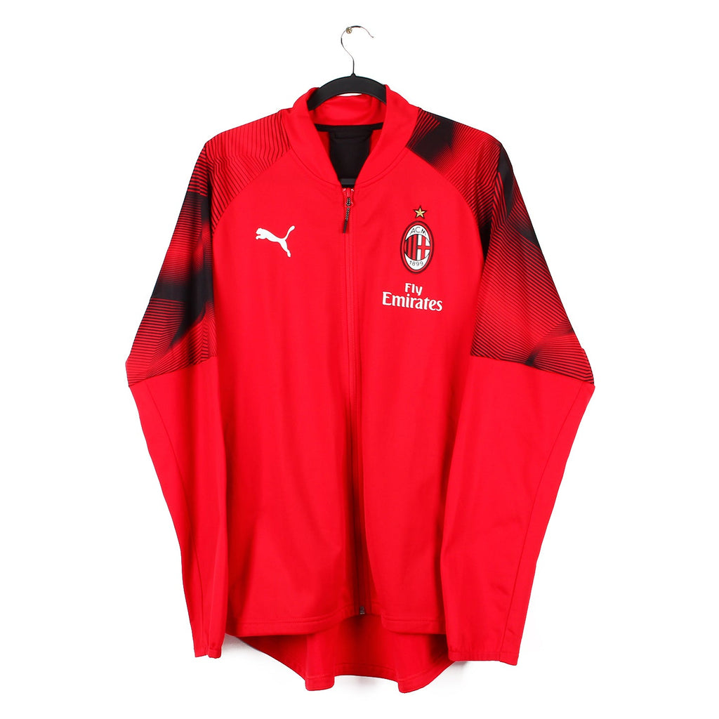 2018/19 - Milan AC (L)