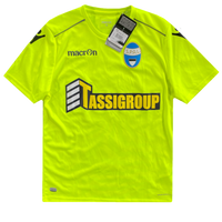 2018/19 - SPAL (M)