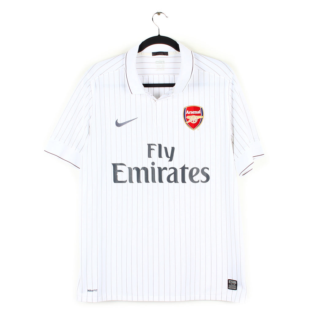 2009/10 - Arsenal FC (L)