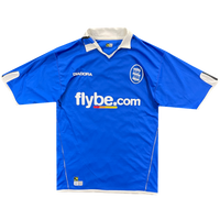 2004/05 - Birmingham (XL)
