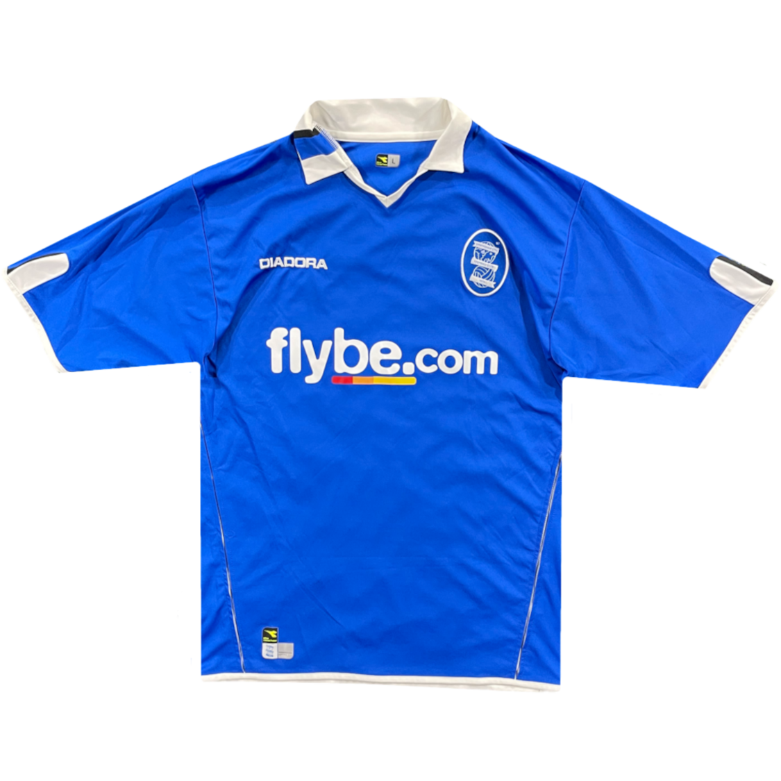 2004/05 - Birmingham (XL)