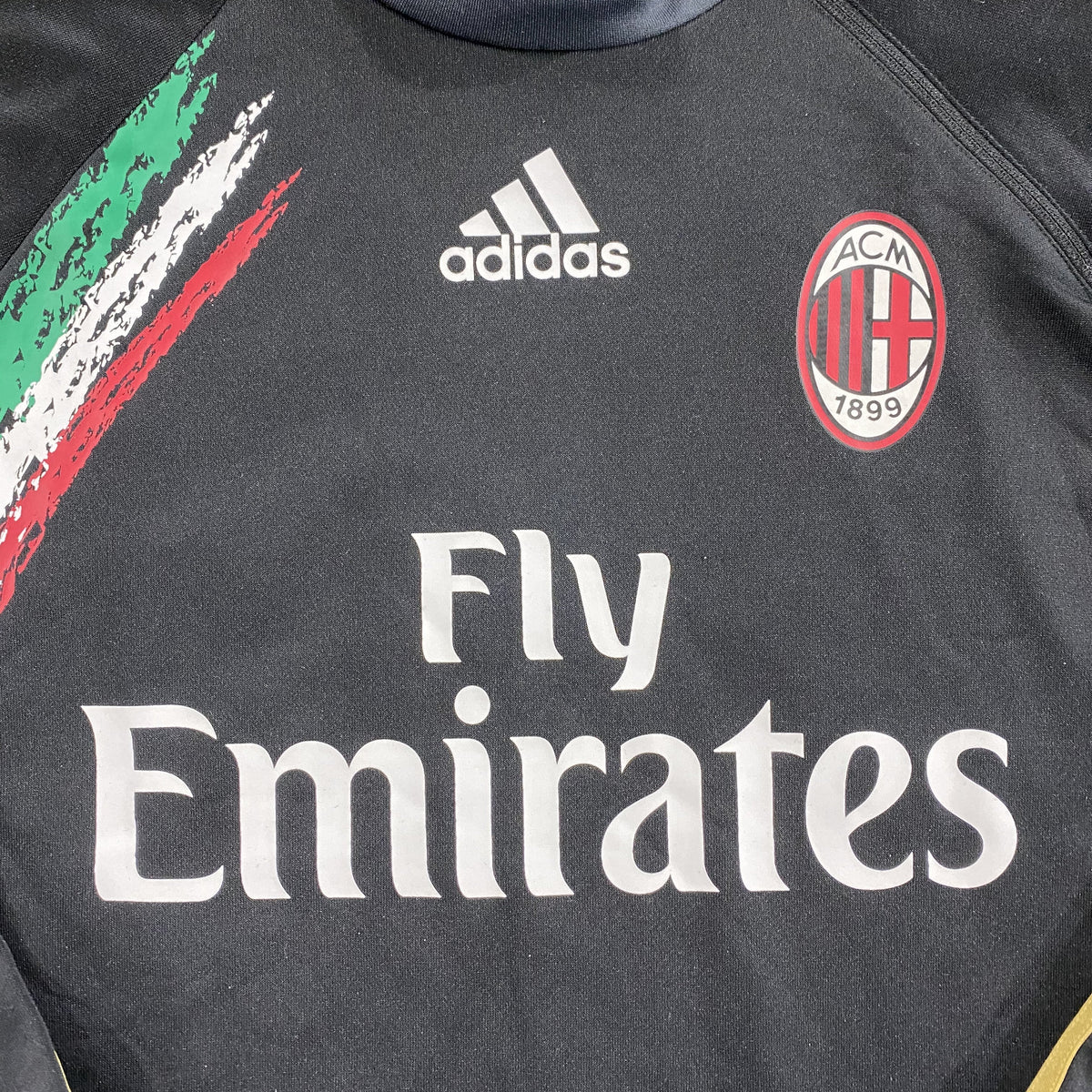 2013/14 - Milan AC (L)