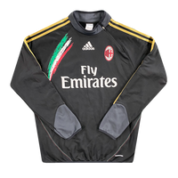2013/14 - Milan AC (L)