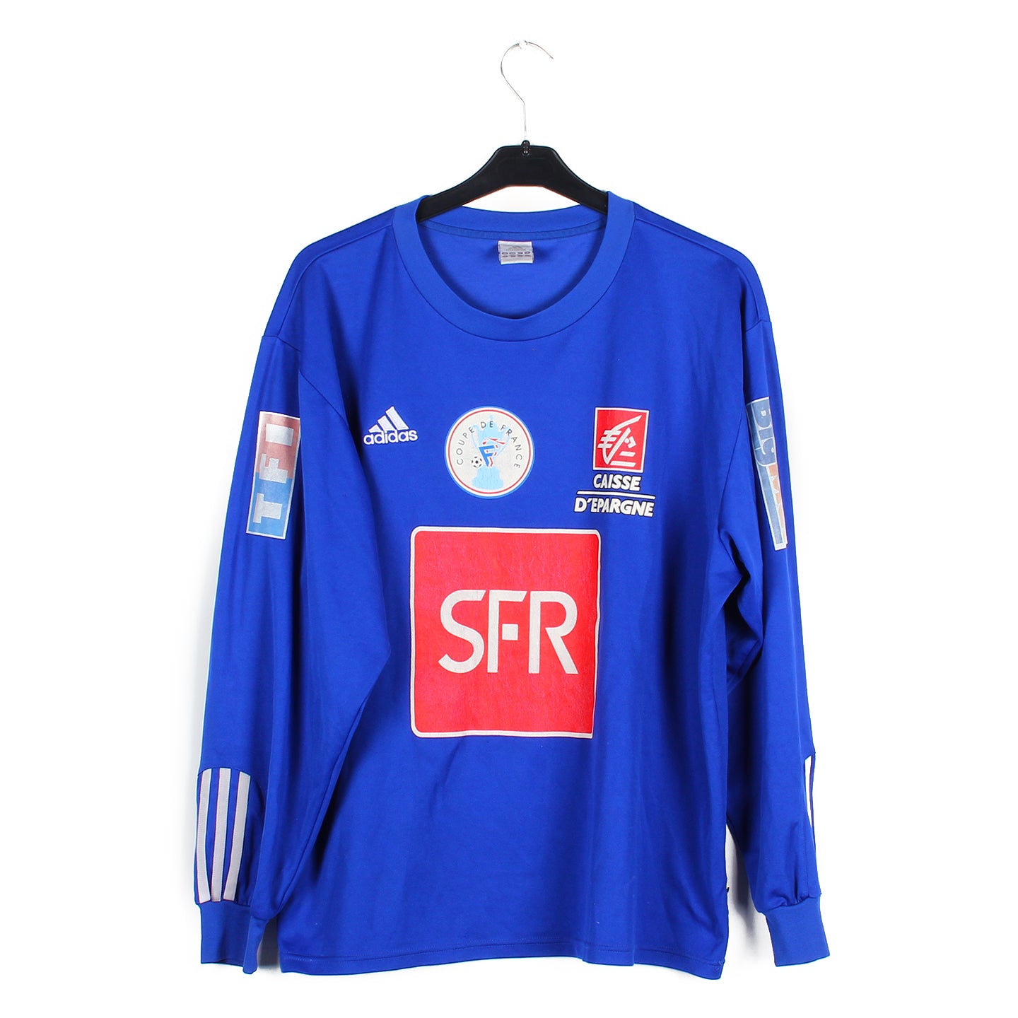 2002/03 - Coupe de France #4 (XL) [porté]